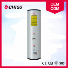 Nouvelle source 9kw 18kw source d&#39;air inverter heatpump chauffe-eau fournisseur de la Chine